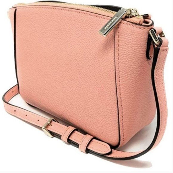 ⭐️♠️KATE SPADE TALIA ZIP CROSSBODY BAG♠️⭐️ - Picture 3 of 9